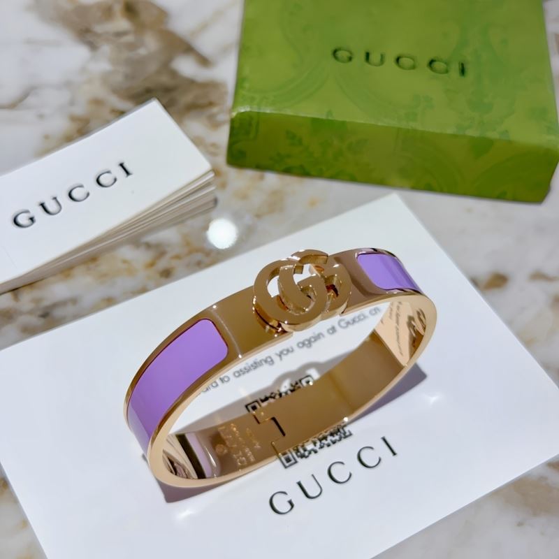 Gucci Bracelets